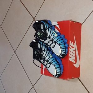Nike Shox TL
